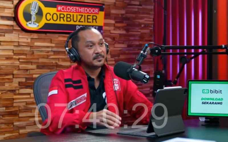  Giring PSI Kritik Formula E, Politisi PKS: Warga DKI Sudah Cerdas
