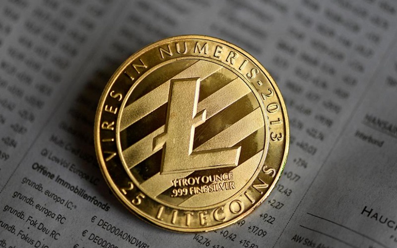  Apa Itu Litecoin dan Apa Bedanya dengan Bitcoin?