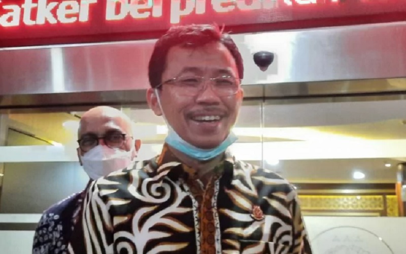  Korupsi LPEI, Kejagung Periksa Deputi Bisnis Kantor Wilayah Surakarta 