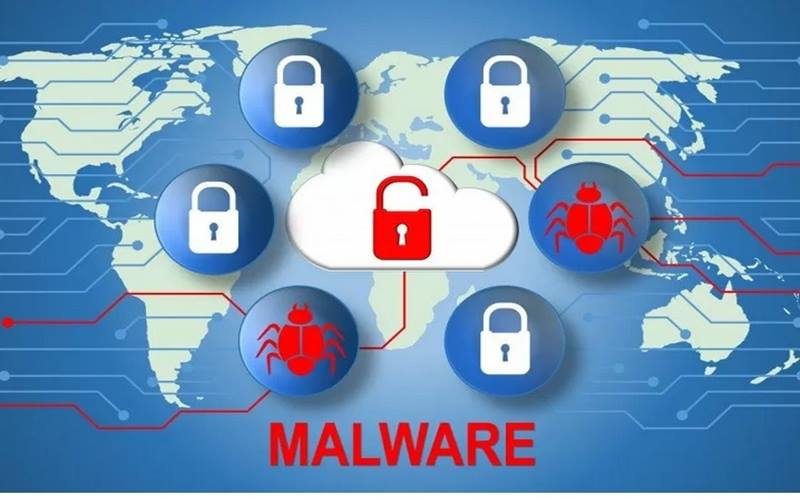  ANCAMAN SIBER : Melindungi Perangkat dari Malware