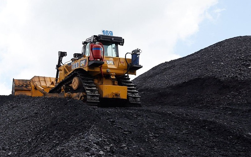  Pencabutan Izin Usaha Tambang Momentum Perbaikan Tata Kelola Pertambangan