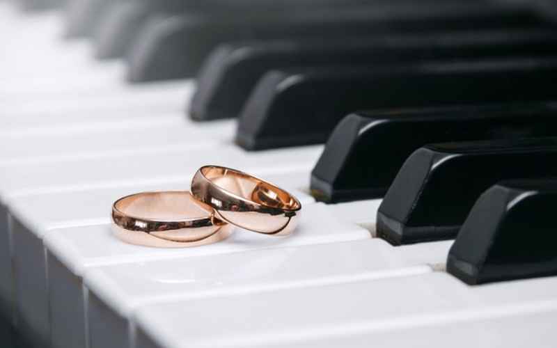  Calon Pengantin, Ini Tren Konsep Pernikahan 2022