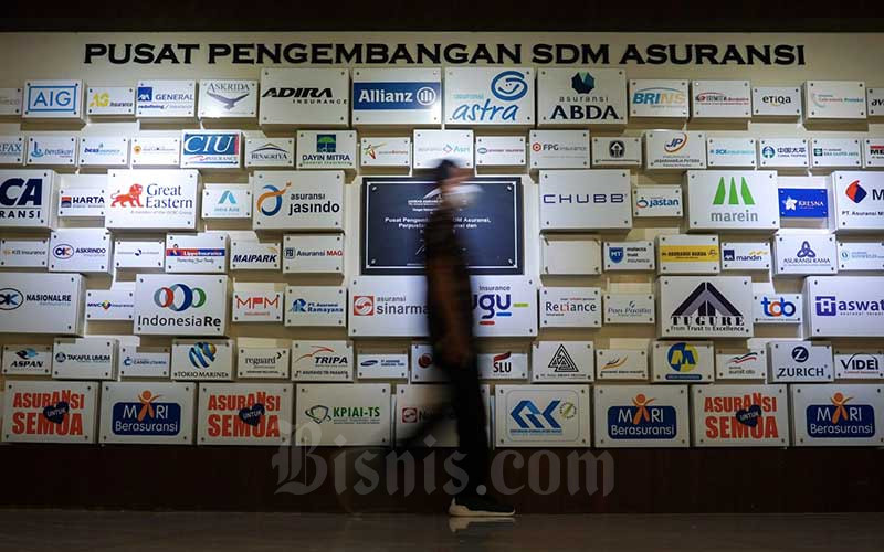  OJK Cabut Sanksi, Pialang Asuransi Neksus Boleh Beroperasi Lagi