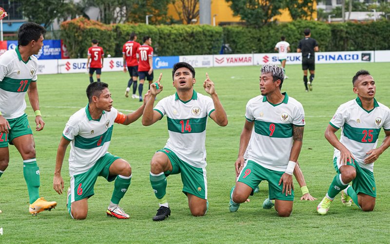  Pemain Korsel ini Ragukan Asnawi Bisa Sukses di Ansan Greeners