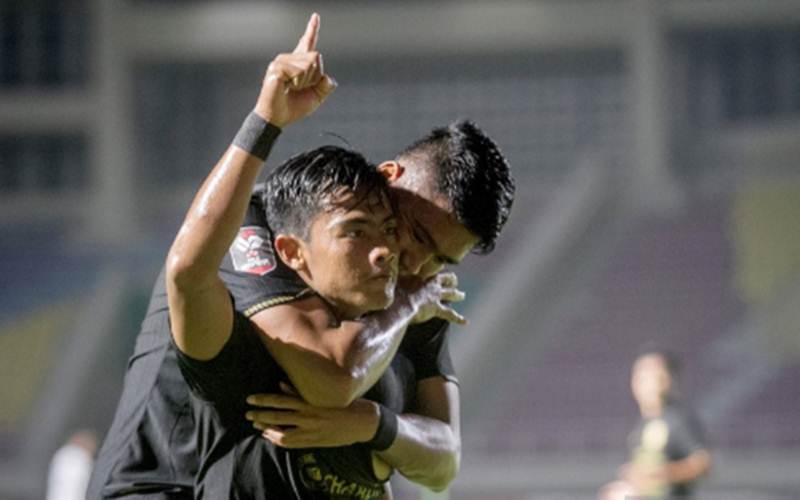  Profil Pratama Arhan, Pemain Terbaik di Piala AFF 2020 yang Lebarkan Sayap ke Luar Negeri 