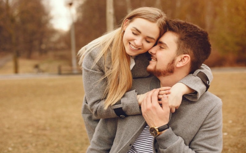 6 Hal yang Benar-benar Pria Inginkan dari Sebuah Hubungan