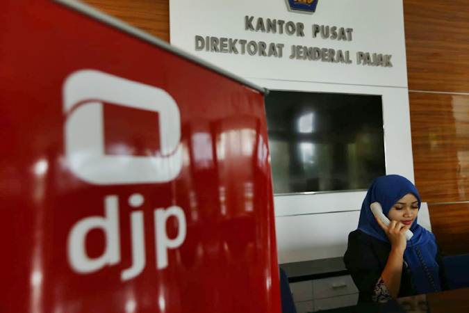  Sembilan Hari Tax Amnesty Jilid II, Baru Rp93 Miliar Harta dari Luar Negeri Masuk Indonesia