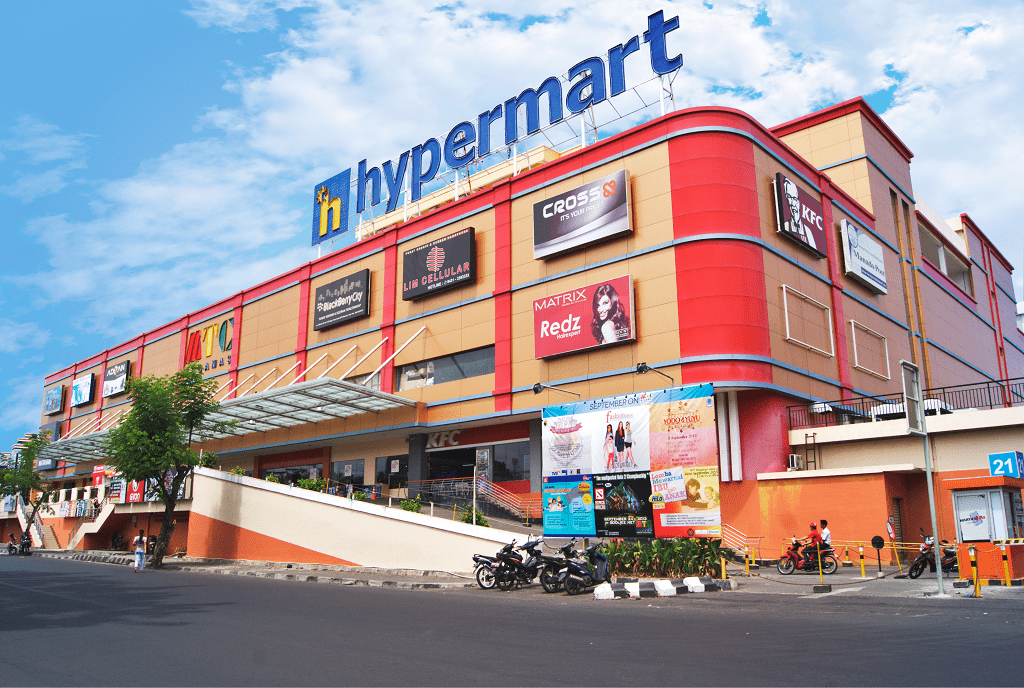  MTC Manado, Pusat Niaga dan Instrumen Investasi