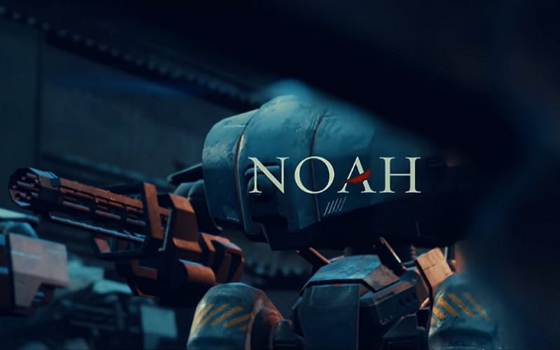 Video Klip Noah Bintang di Surga - YouTube