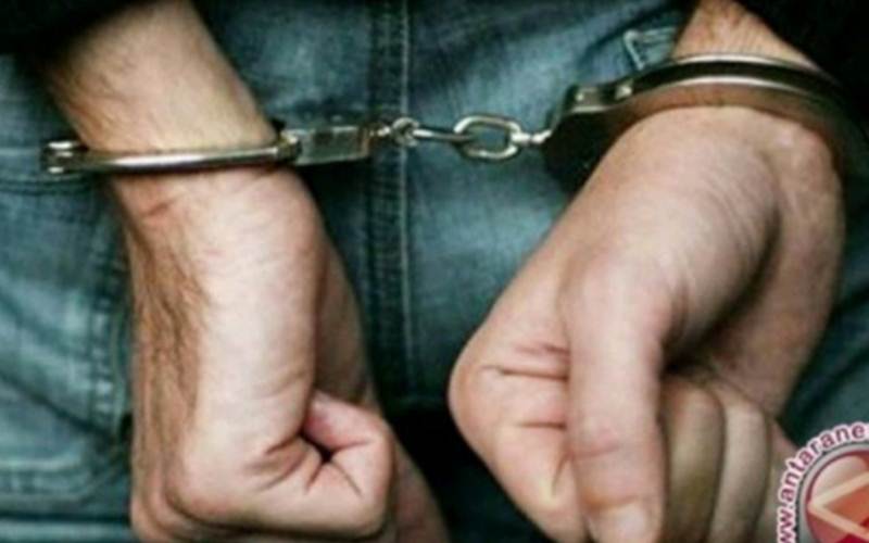 Polisi Tangkap Pedangdut Perempuan Inisial VU Terkait Narkoba