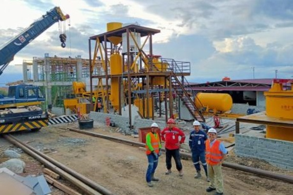  Bumi Resources (BUMI) Bayar Cicilan Ke-16 Utang Tranche A US$101,4 Juta