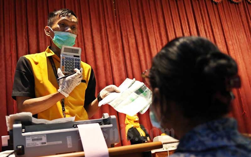  Bisnis Gadai Makin Banyak Peminat? Ini Kata Asosiasi Pergadaian