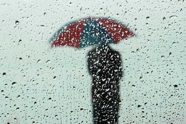 Cuaca Hari Ini, Jakarta Diguyur Hujan Disertai Kilat dan Angin Kencang