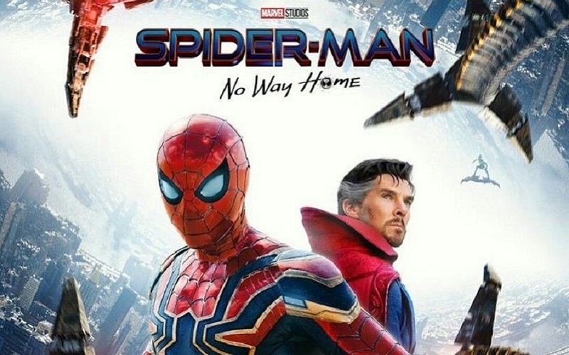  Spider-Man: No Way Home Gagal Masuk BAFTA, Ini Penyebabnya