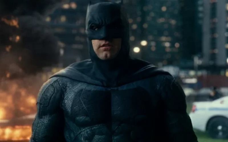  Fakta Mundurnya Ben Affleck sebagai Batman: Tak Bahagia dan Sakit Hati