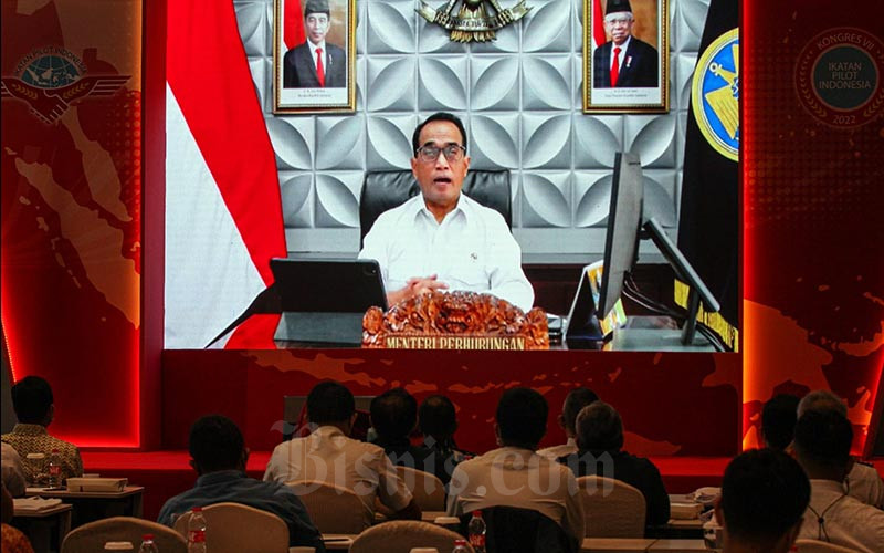  Ikatan Pilot Indonesia Optimis Industri Penerbangan Indonesia Segera Bangkit