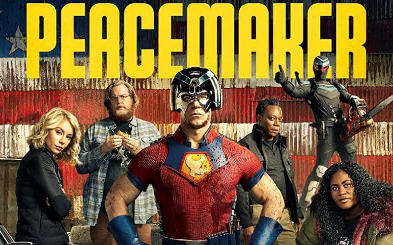  Sinopsis Serial DC Peacemaker, Tayang di HBO GO 13 Januari 2022