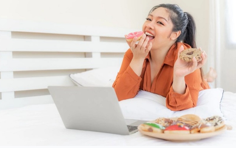  10 Kebiasaan Buruk yang Harus Dihindari Jika Ingin Sukses Diet 