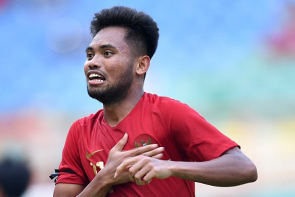 Diincar Klub Eropa, Saddil Ramdani Berharap Sabah FC Mau Melepasnya