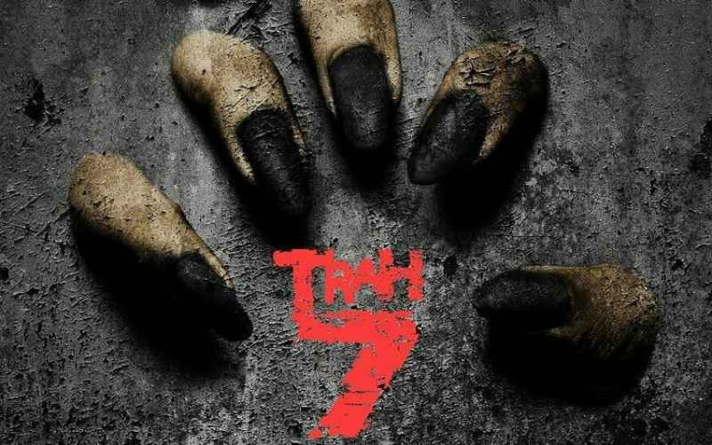 Sinopsis Film Horor 'Trah 7', Ceritakan Kutukan Iblis selama 7 Turunan