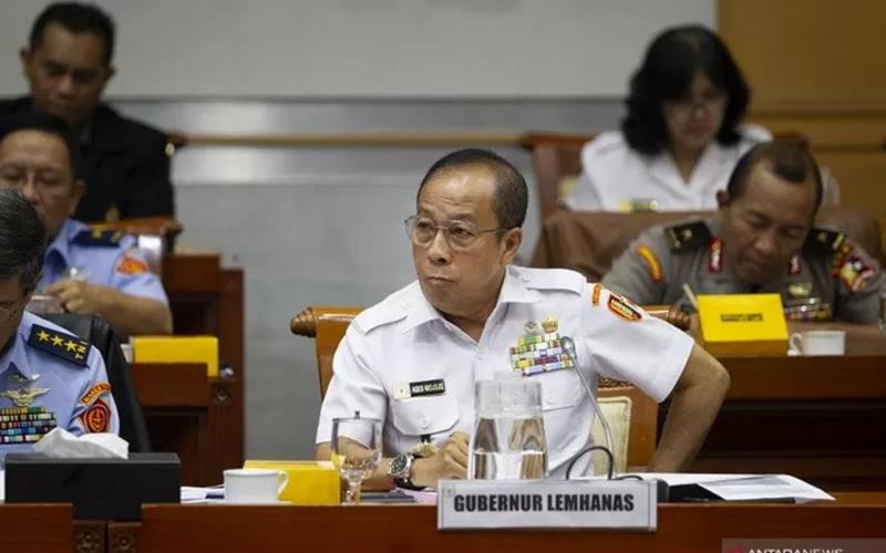 Profil Agus Widjojo, Eks Gubernur Lemhannas yang Dilantik Jadi Dubes Filipina
