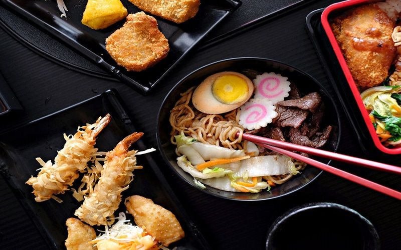  Champ Resto (ENAK) IPO, Pengelola Gokana Ramen & Teppan Ini Masih Merugi