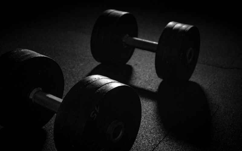  Disoroti Shin Tae Yong, Ini Pengertian dan Manfaat Weight Training bagi Para Atlet