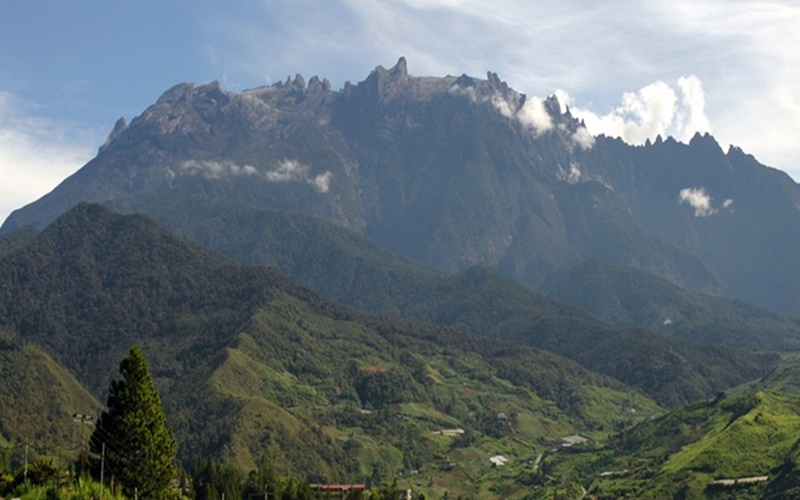  Liburan ke Kalimantan ? Jangan Lupa Kunjungi 8 Tempat Ini