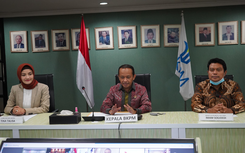  DPD: Tak Salah Kalau Ada Wacana Perpanjangan Masa Jabatan Presiden