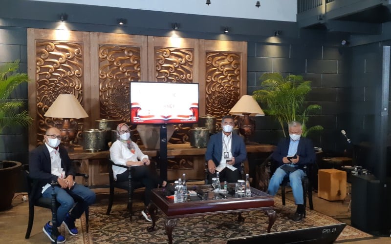  Mitratel (MTEL) Optimistis Menara Bekas Telkomsel Disewa Banyak Peminat