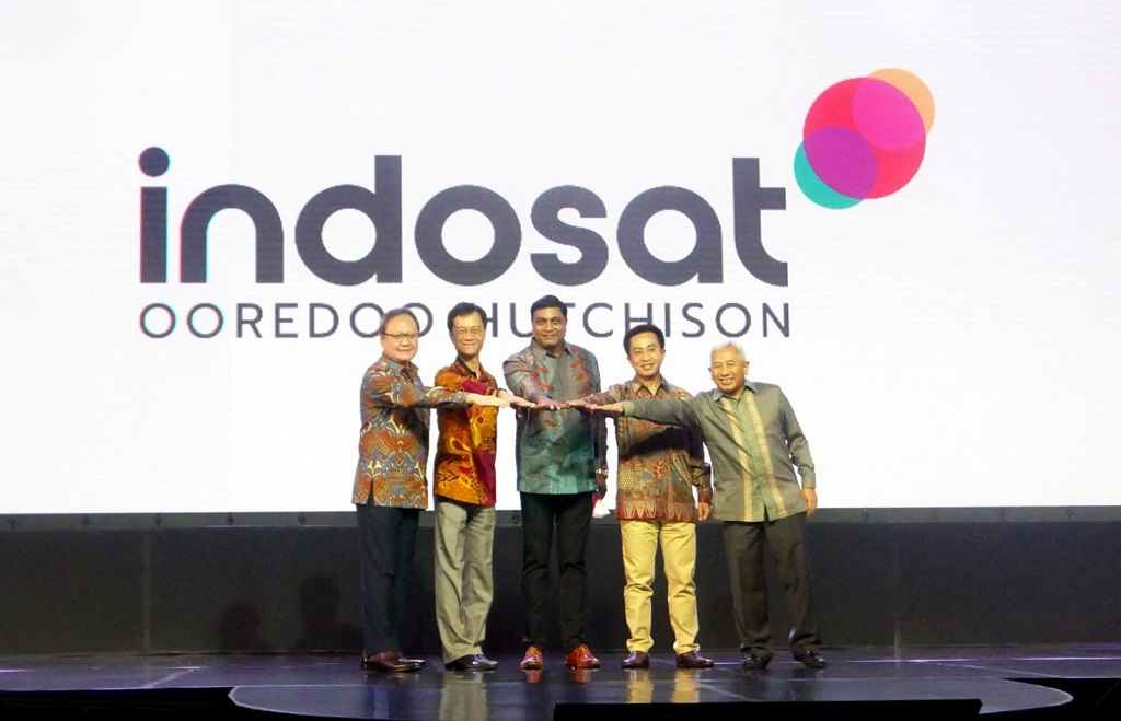  Indosat Ooredoo Hutchison Optimistis Jadi Perusahaan Telekomunikasi Digital yang Paling Dipilih di Indonesia