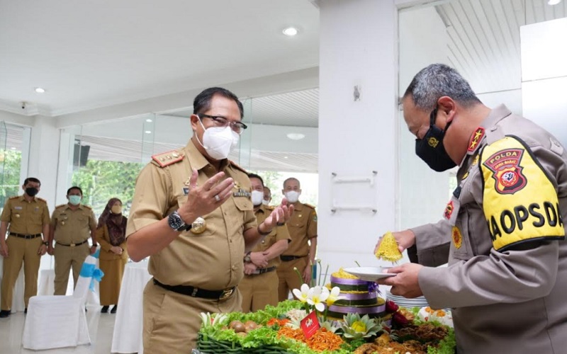  Bapenda Jabar Dukung Kebijakan Kendaraan Listrik Bebas Pajak