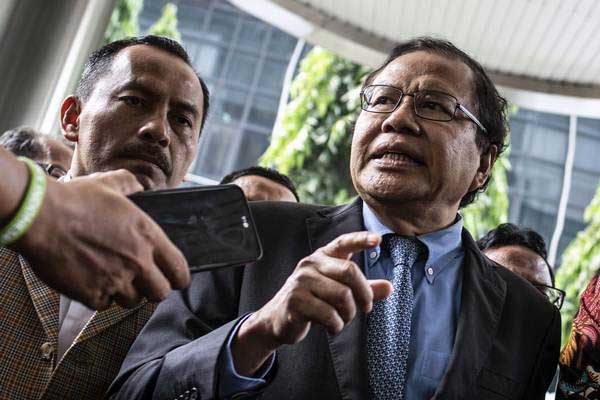  Rizal Ramli Puji Dosen UNJ yang Berani Melaporkan Putra Presiden ke KPK