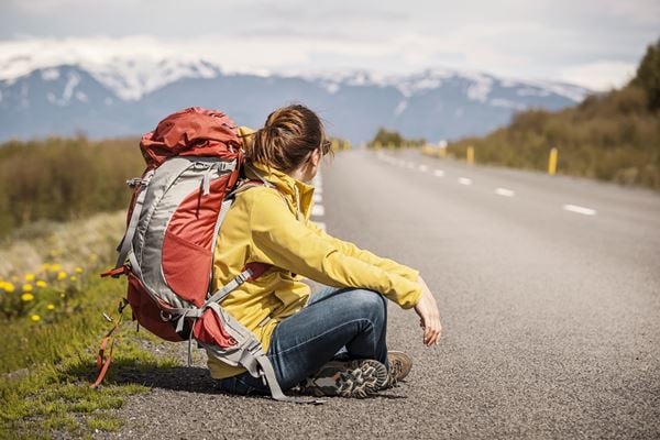  Tips Traveling Low Bujet untuk Pelajar 