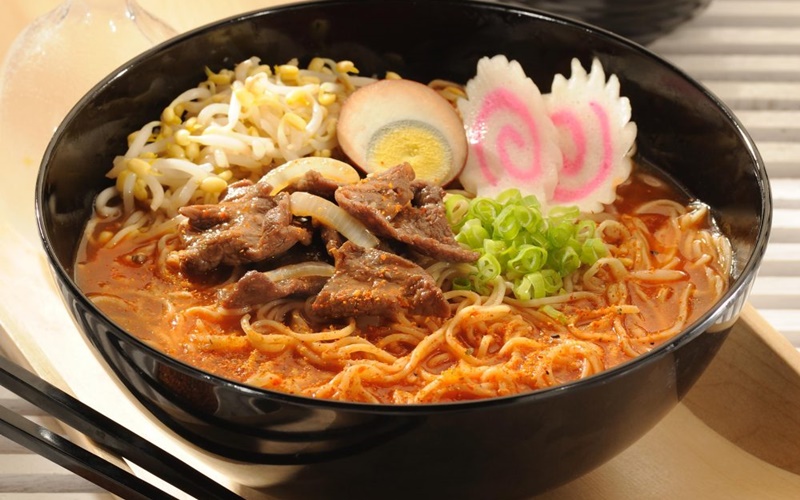  Intip Menu Makanan di Gokana Ramen dan Teppan Milik Champ Resto Indonesia