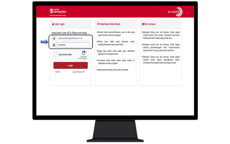  Simas Jiwa Gandeng Bank CCB Indonesia (MCOR) Luncurkan Asuransi Pendidikan