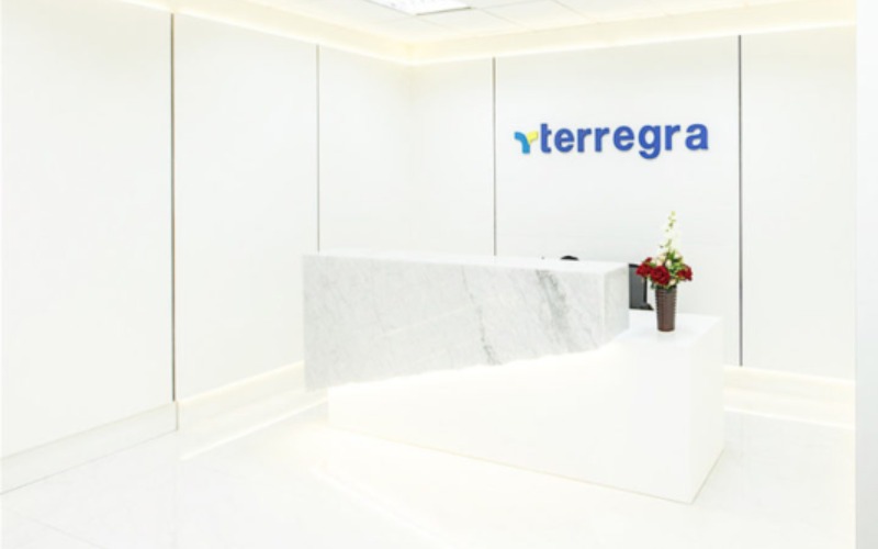 Terregra (TGRA) Masih Catatkan Penurunan Pendapatan, Ini Strateginya ke Depan