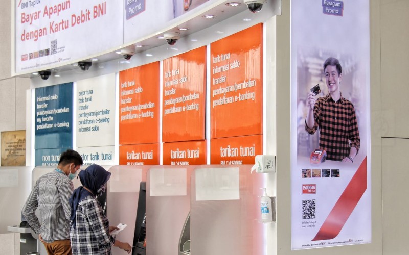 Cara Mudah Mengurus Kartu ATM yang Tertelan