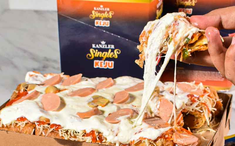  Bisnis Martabak Sonny Arca Adrianto: dari Kolong Jembatan hingga Hits se-Jabodetabek