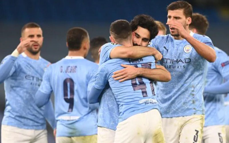  Jelang Manchester City vs Chelsea: ManCity Fit, Chelsea Siap Pangkas Poin 