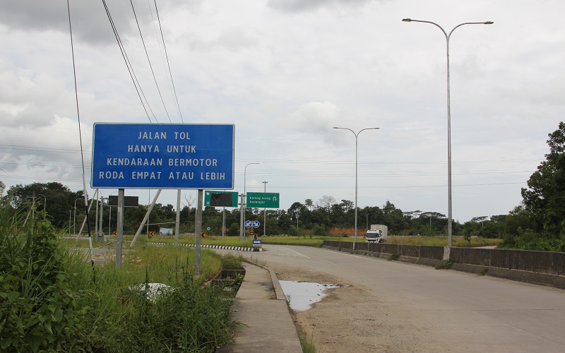  Pansus IKN Tinjau Langsung 6 Titik Lokasi Pembangunan di Kaltim