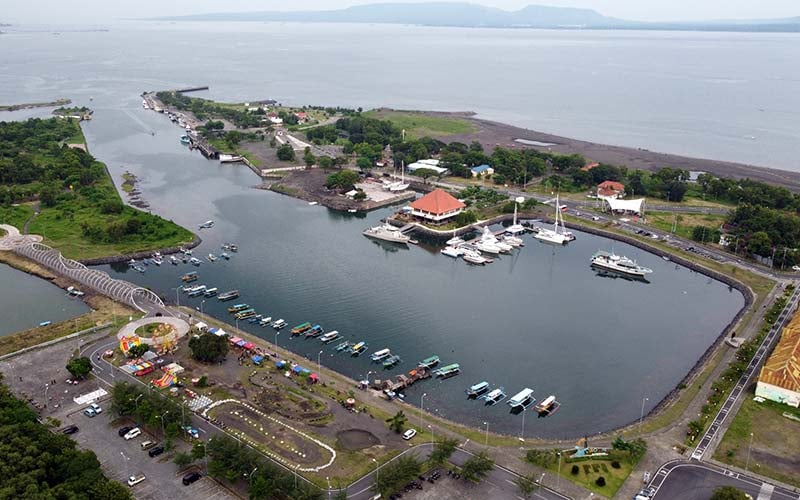  PT Pelindo Percepatan Pembangunan Marina Boom Banyuwangi