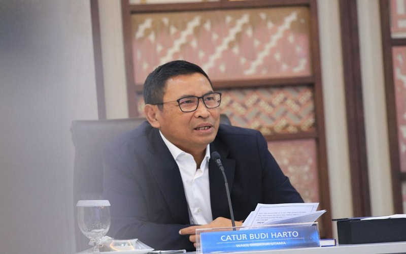  Dapat Alokasi Rp260 Triliun, Ini Strategi BRI Capai Target KUR 2022