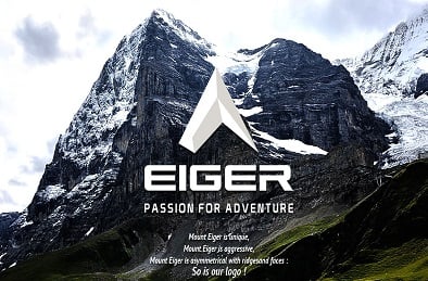 Eiger Adventure, Berawal dari 2 Mesin Jahit Kini Produksi 6 Juta Produk per Tahun