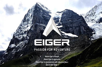  Eiger Adventure, Berawal dari 2 Mesin Jahit Kini Produksi 6 Juta Produk per Tahun