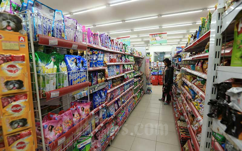  Bahan Baku Seret, Nilai Produksi Kemasan Diproyeksi Hanya Tumbuh 5 Persen