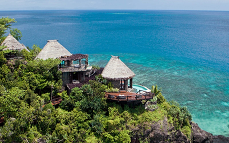  Private Island Resort Ini Jadi Salah Satu Destinasi Baru Terbaik 2022