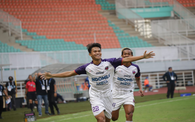  Prediksi Hasil Bali United vs Persita, Preview, Susunan Pemain, Kabar Tim