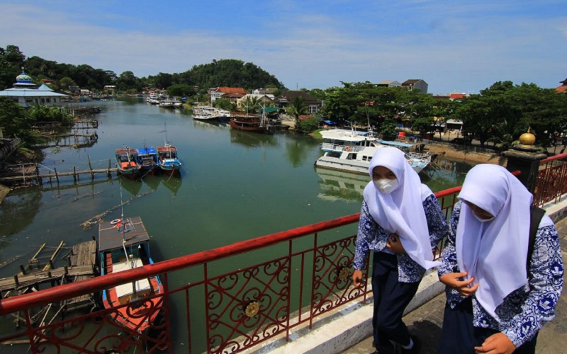  Jumlah Kemiskinan di Sumbar Menurun, Ini Sektor Pendongkrak Ekonomi