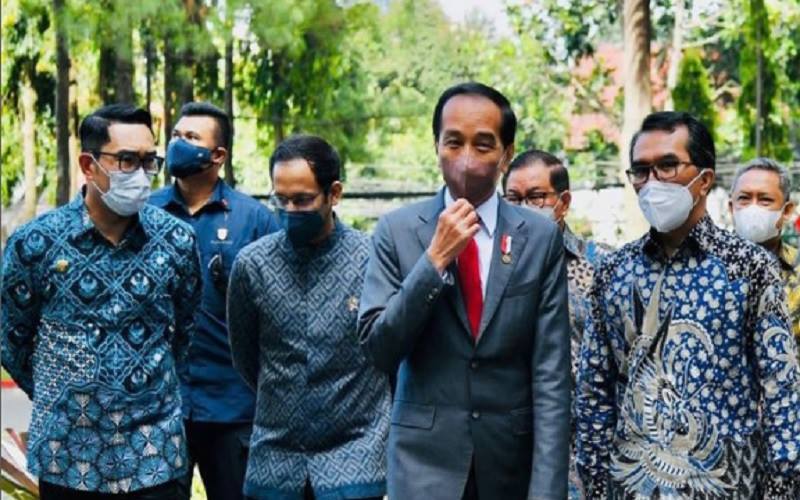  Menteri Nadiem Dengarkan Masukan PTM dari Siswa, Guru dan Orangtua